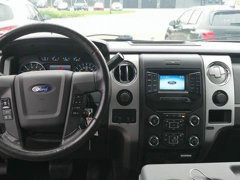 Used 2013 Ford F150 XLT w/ Luxury Equipment Group AWD/4WD image 10