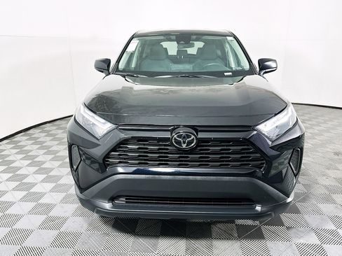 Used 2024 Toyota RAV4 LE image 8