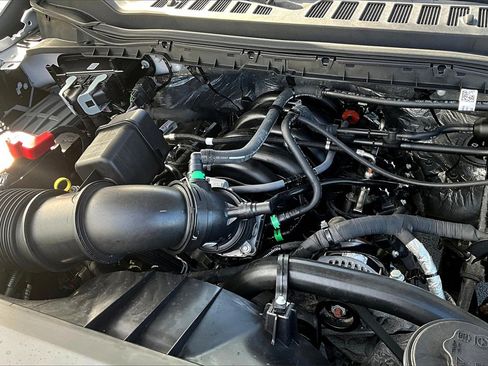 Used 2024 Ford F250 XL w/ XL Off-Road Package image 33