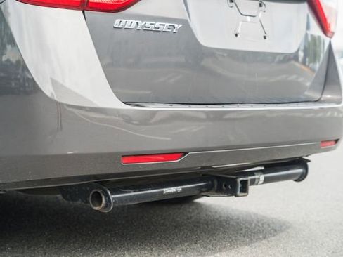 Used 2013 Honda Odyssey EX-L image 8