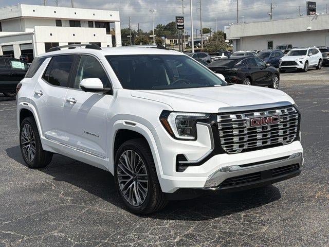 New 2027 GMC Terrain Denali AWD/4WD image 3