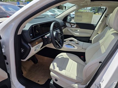 New 2026 Mercedes-Benz GLE 350 4MATIC image 22