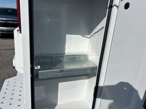 New 2026 Chevrolet Silverado 2500 W/T w/ WT Convenience Package AWD/4WD image 33