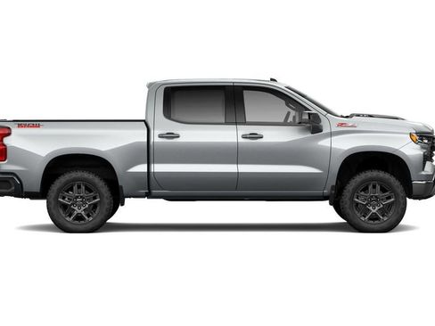 New 2026 Chevrolet Silverado 1500 LT Trail Boss w/ Convenience Package II AWD/4WD image 27