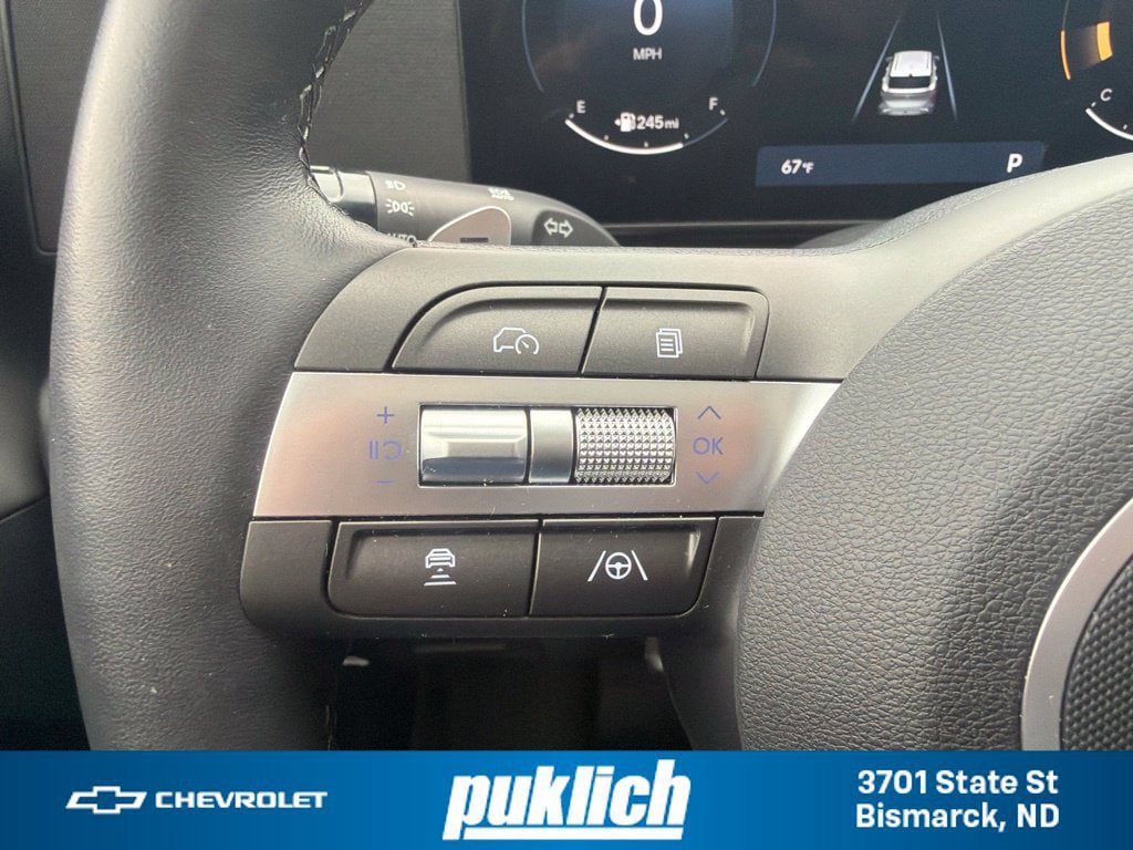 Used 2026 Hyundai Kona Limited AWD/4WD image 10