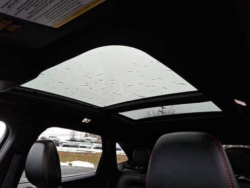 Certified 2023 Ford Escape ST-Line Select w/ Tech Pack #2 image 14