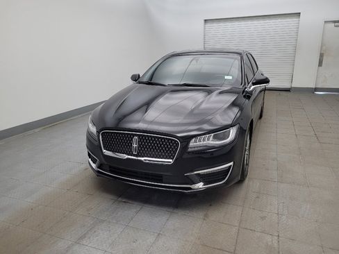 Used 2019 Lincoln MKZ Reserve w/ Reserve Plus Package image 15