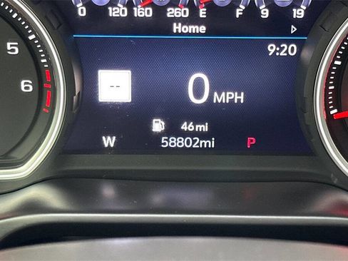 Used 2019 Chevrolet Silverado 1500 LTZ w/ LTZ Premium Package image 27