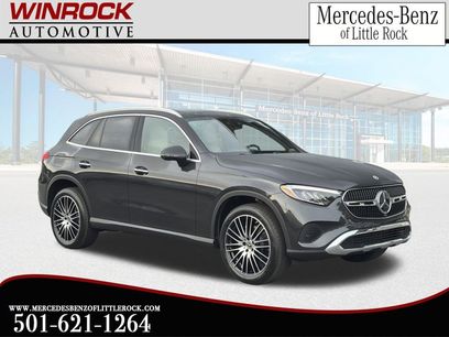 New 2026 Mercedes-Benz GLC 300 4MATIC