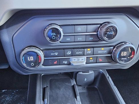 New 2026 Ford Bronco Big Bend AWD/4WD image 30