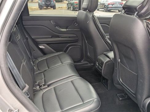 Used 2020 Lincoln Corsair Reserve w/ Equipment Group 201A image 35