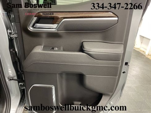 New 2026 GMC Sierra 1500 Elevation AWD/4WD image 30