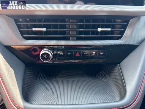 New 2026 Ford Explorer ST-Line w/ ST-Line Street Pack RWD image 20