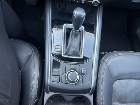 Certified 2023 MAZDA CX-5 AWD 2.5 S w/ Premium Package image 12