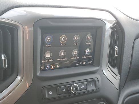 New 2026 GMC Sierra 1500 Pro image 18