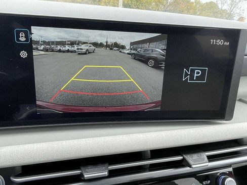 New 2025 Hyundai Tucson SEL w/ Tow & Go Package image 35