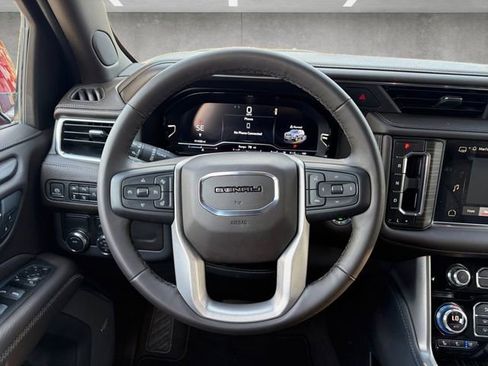 Certified 2023 GMC Yukon XL Denali RWD image 22