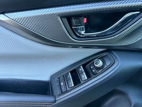 Used 2023 Subaru Crosstrek 2.5i Limited image 11