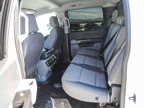 Used 2022 Ford F150 XL w/ Trailer Tow Package image 18