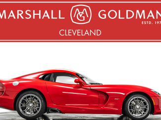 Used 2013 SRT Viper SRT-10 w/ Track Pkg RWD video 1