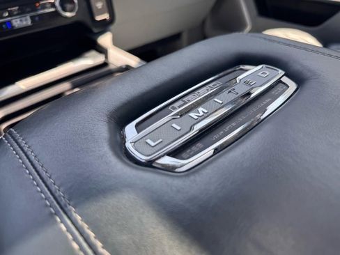 Used 2023 Ford F250 Limited w/ FX4 Off-Road Package image 18