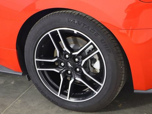 Used 2023 Ford Mustang Premium RWD image 43