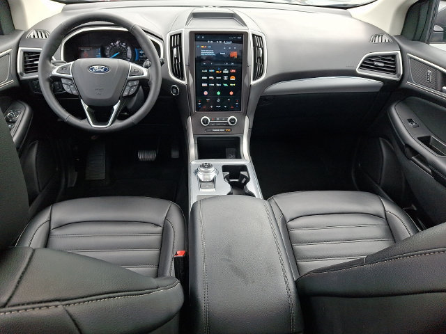 Used 2021 Ford Edge SEL w/ Convenience Package AWD/4WD image 14