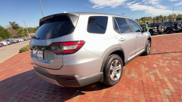 Used 2024 Honda Pilot EX-L image 9