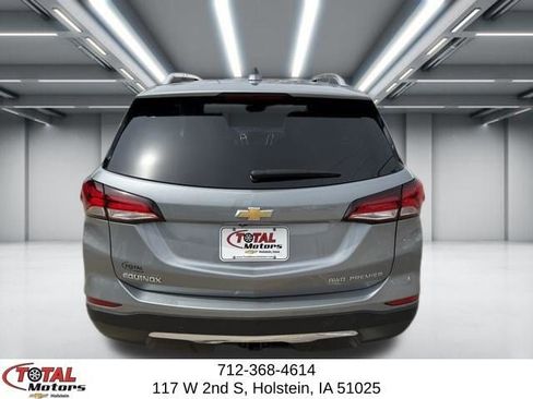 Used 2023 Chevrolet Equinox Premier image 6