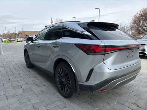 Used 2024 Lexus RX 350 Premium w/ Cold Area Package image 3