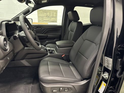 New 2026 Chevrolet Colorado Trail Boss image 18