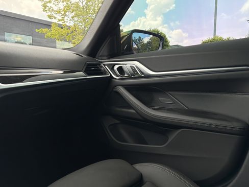 Used 2023 BMW i4 eDrive35 w/ Premium Package RWD image 24