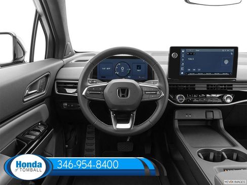 New 2026 Honda Prologue Touring image 13