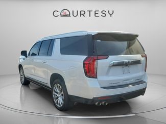 Used 2023 GMC Yukon XL Denali video 2