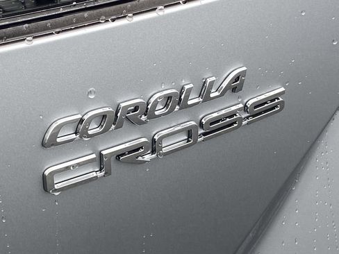 New 2026 Toyota Corolla Cross L image 12