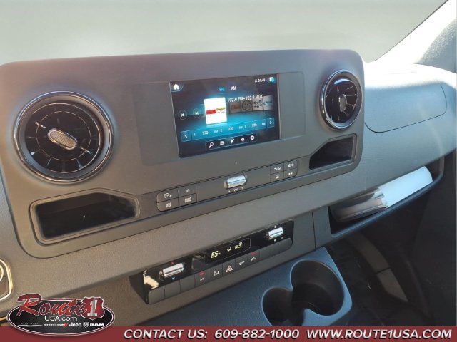 Used 2020 Mercedes-Benz Sprinter 3500 image 15