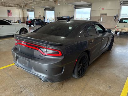 Used 2019 Dodge Charger R/T w/ Stars & Stripes Edition