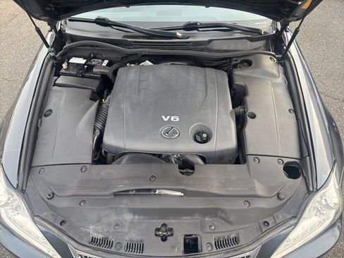 Used 2008 Lexus IS 250 250 image 30