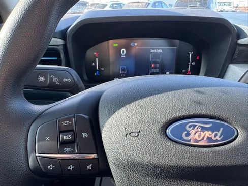 New 2025 Ford Maverick XLT image 24