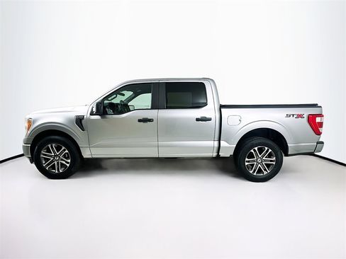 Used 2022 Ford F150 XL w/ STX Appearance Package image 10