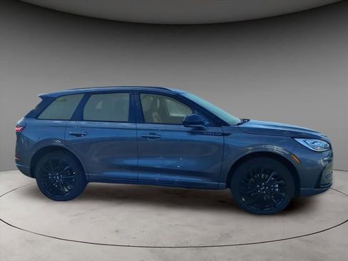 New 2026 Lincoln Corsair Grand Touring w/ Jet Appearance Package AWD/4WD image 10