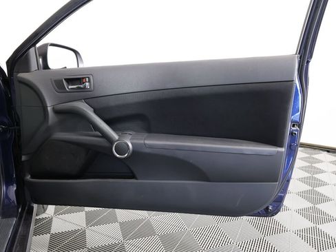 Used 2007 Scion tC image 15