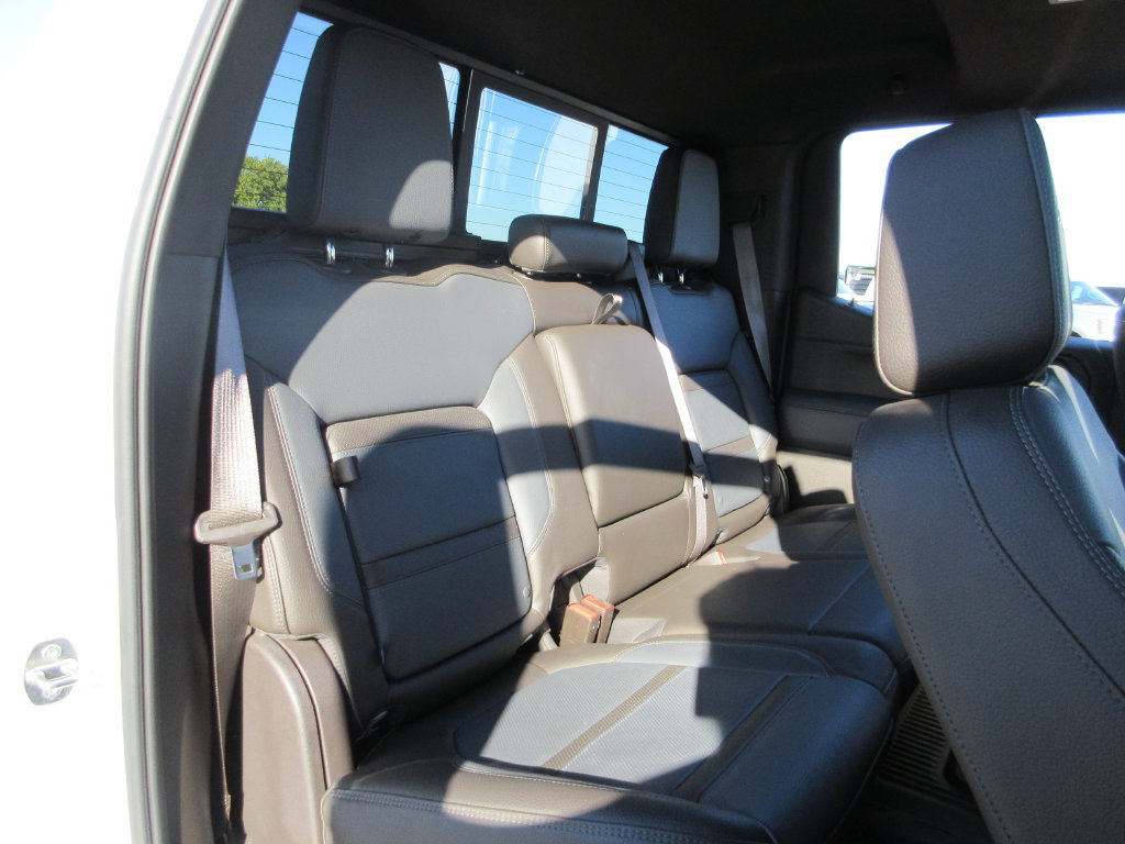 Certified 2022 GMC Sierra 1500 Denali w/ Denali Reserve Package AWD/4WD image 25