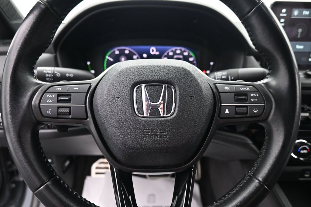 Used 2023 Honda Accord Sport image 20