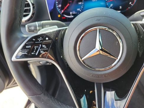 Used 2022 Mercedes-Benz E 350 Sedan w/ AMG Line Exterior image 21