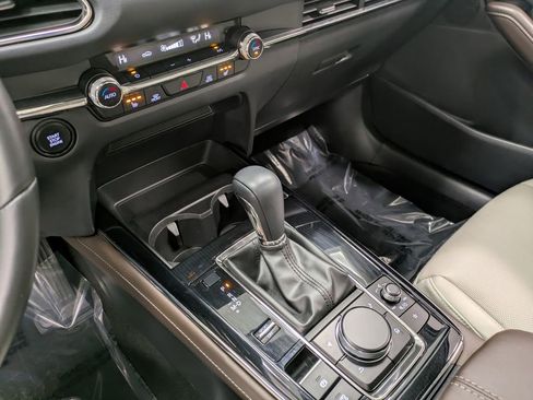 Certified 2023 MAZDA CX-30 AWD 2.5 S w/ Premium Package image 14