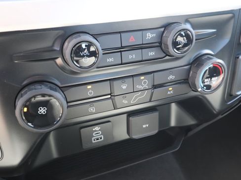 New 2026 Ford F350 XL w/ STX Appearance Package AWD/4WD image 19