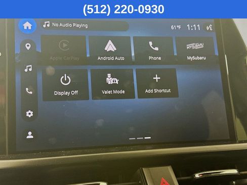 New 2026 Subaru Outback Premium image 18