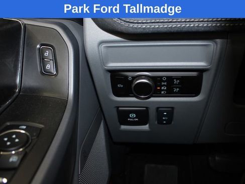 Used 2025 Ford F150 Lightning Flash image 18