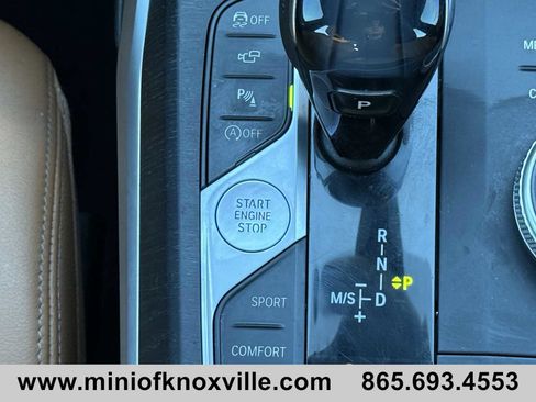 Used 2020 BMW 330i xDrive Sedan w/ Premium Package image 21